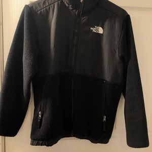 North Face Denali Jacket